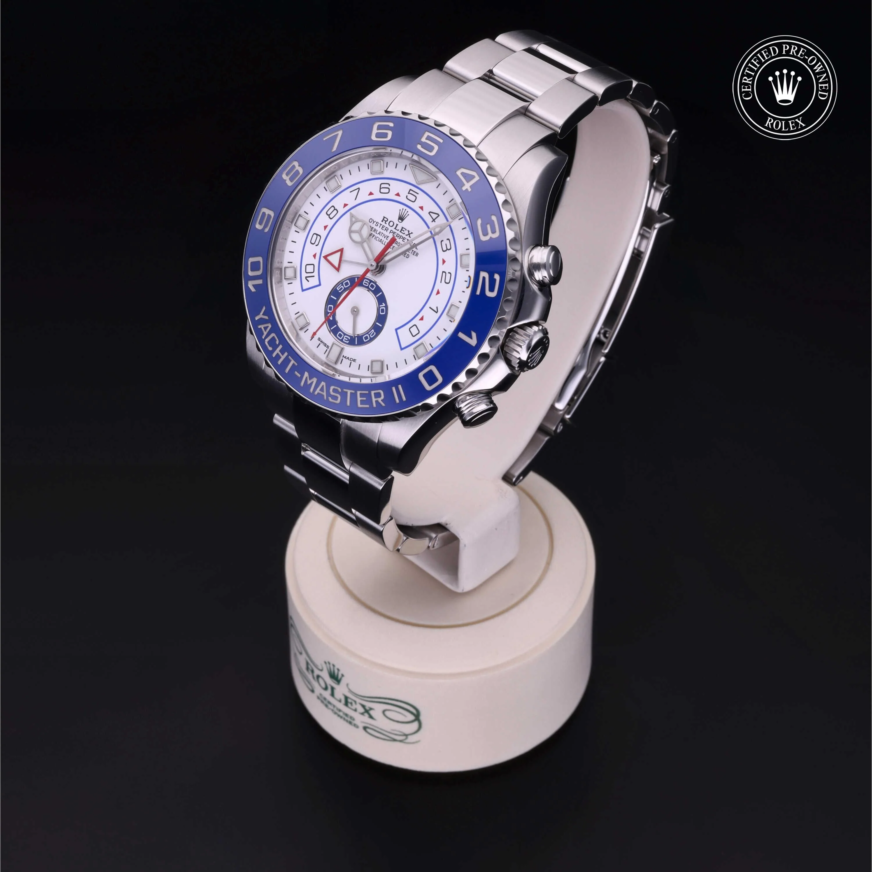 Yacht-Master II - Image 4
