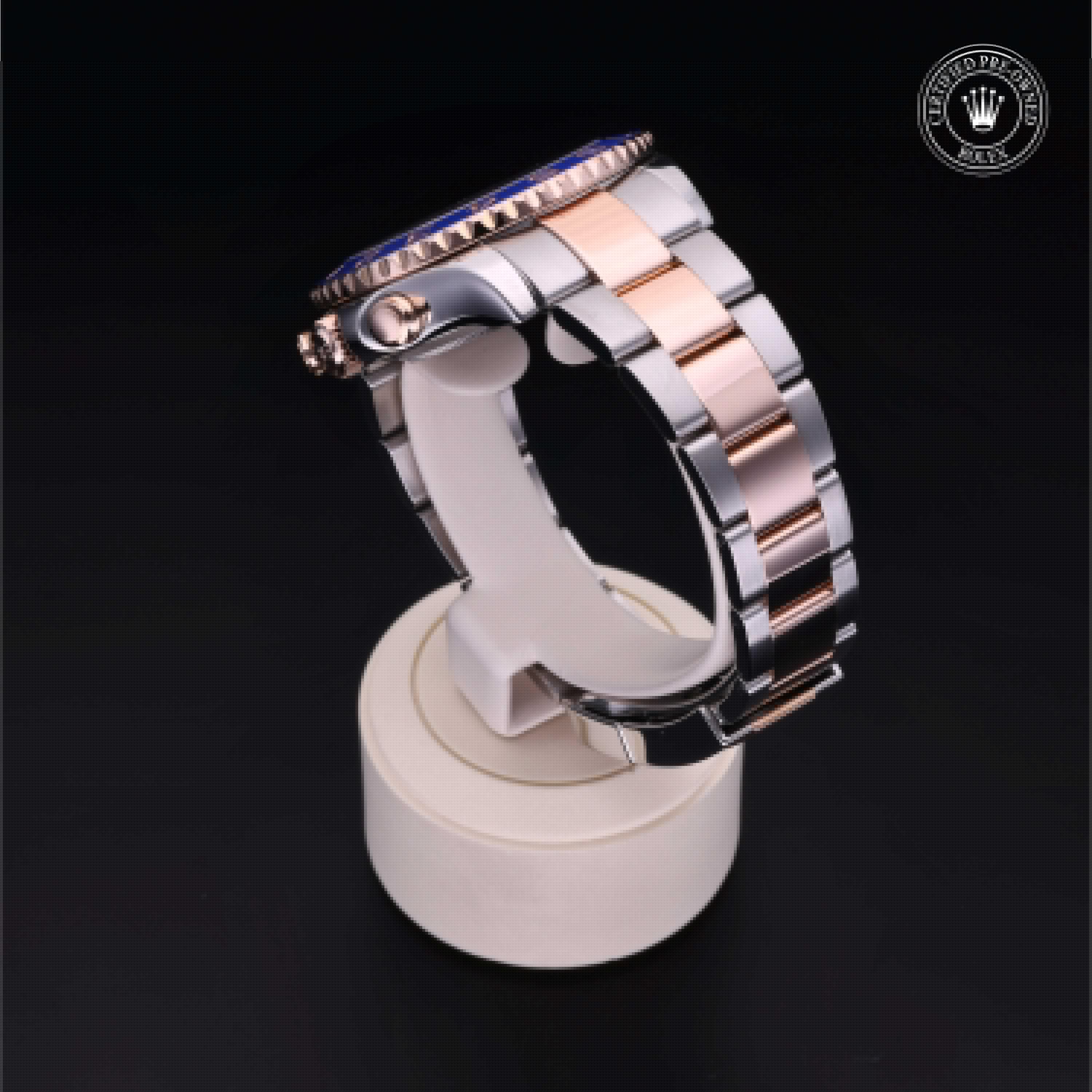 Yacht-Master II - Image 5