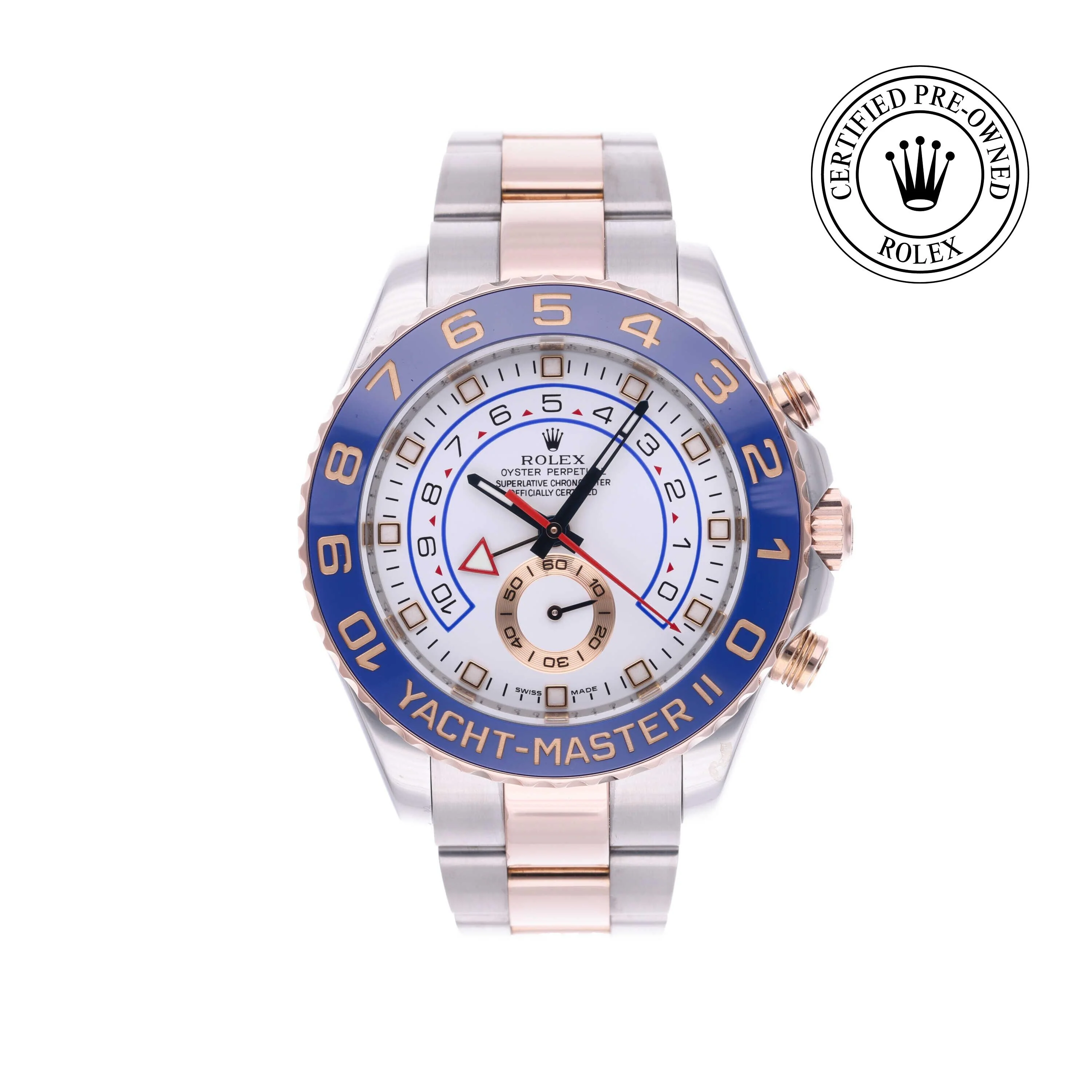 Yacht-Master II - Image 7