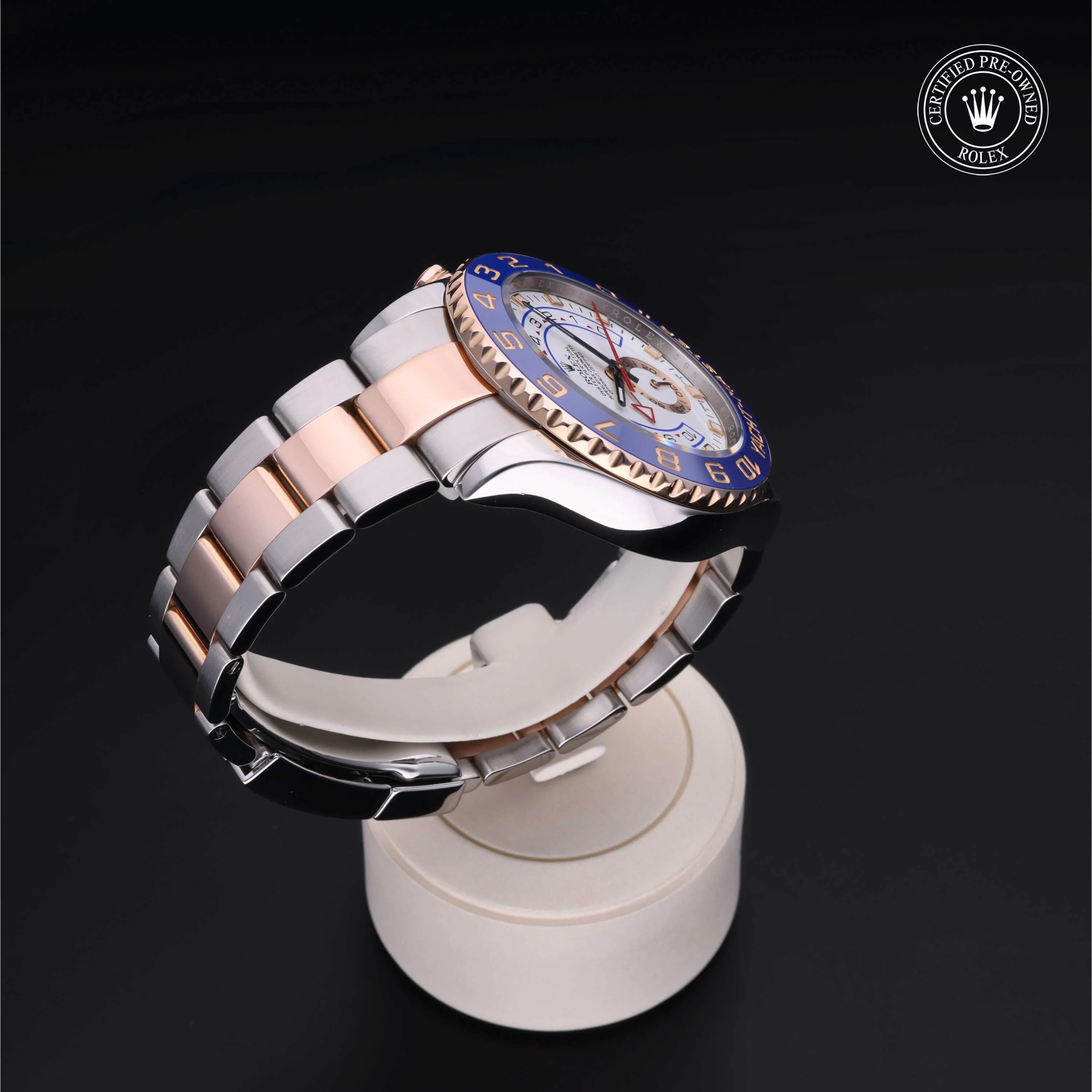 Yacht-Master II - Image 12
