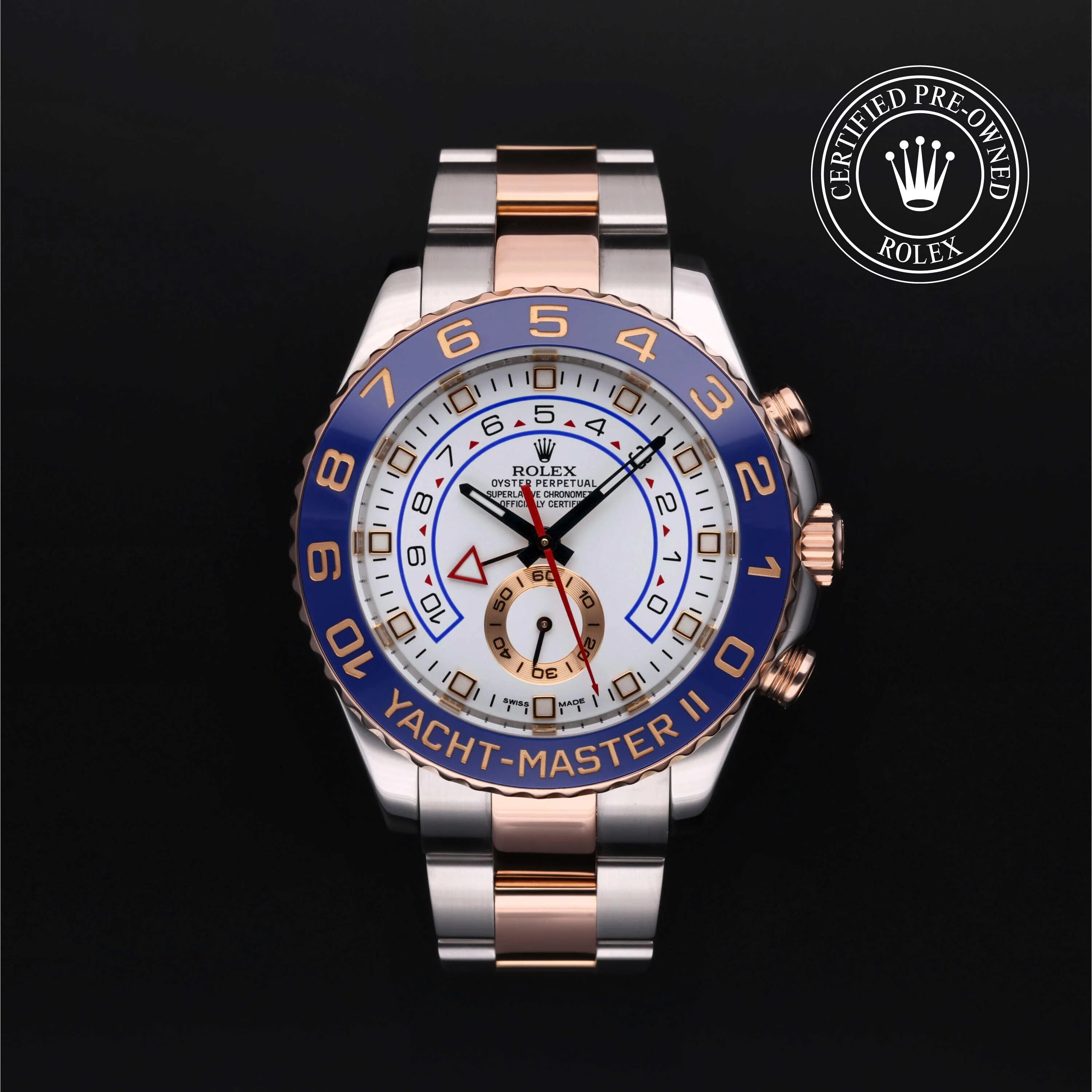 Yacht-Master II - Image 2