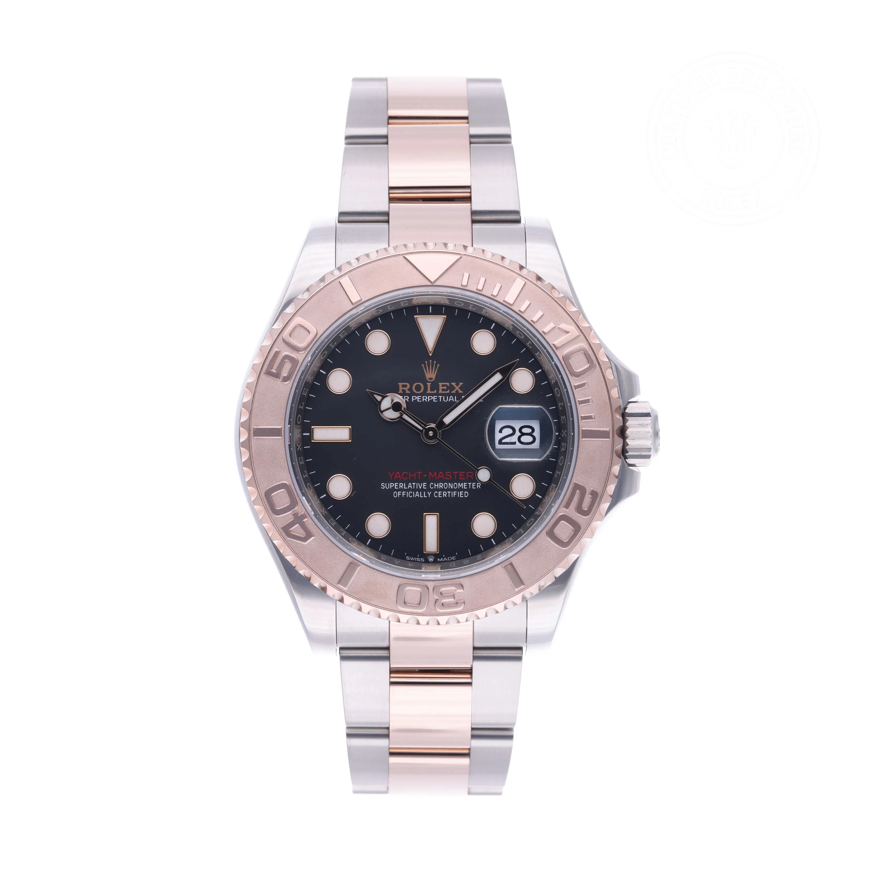 Yacht-Master
