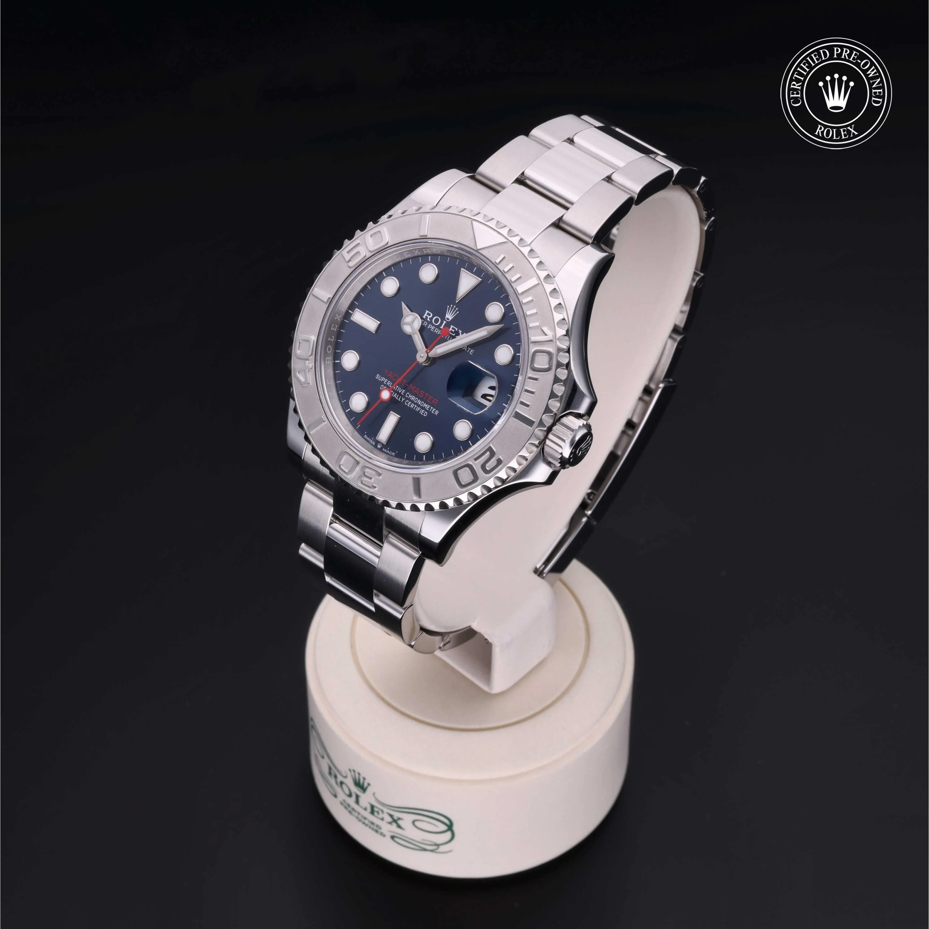 Yacht-Master - Image 10