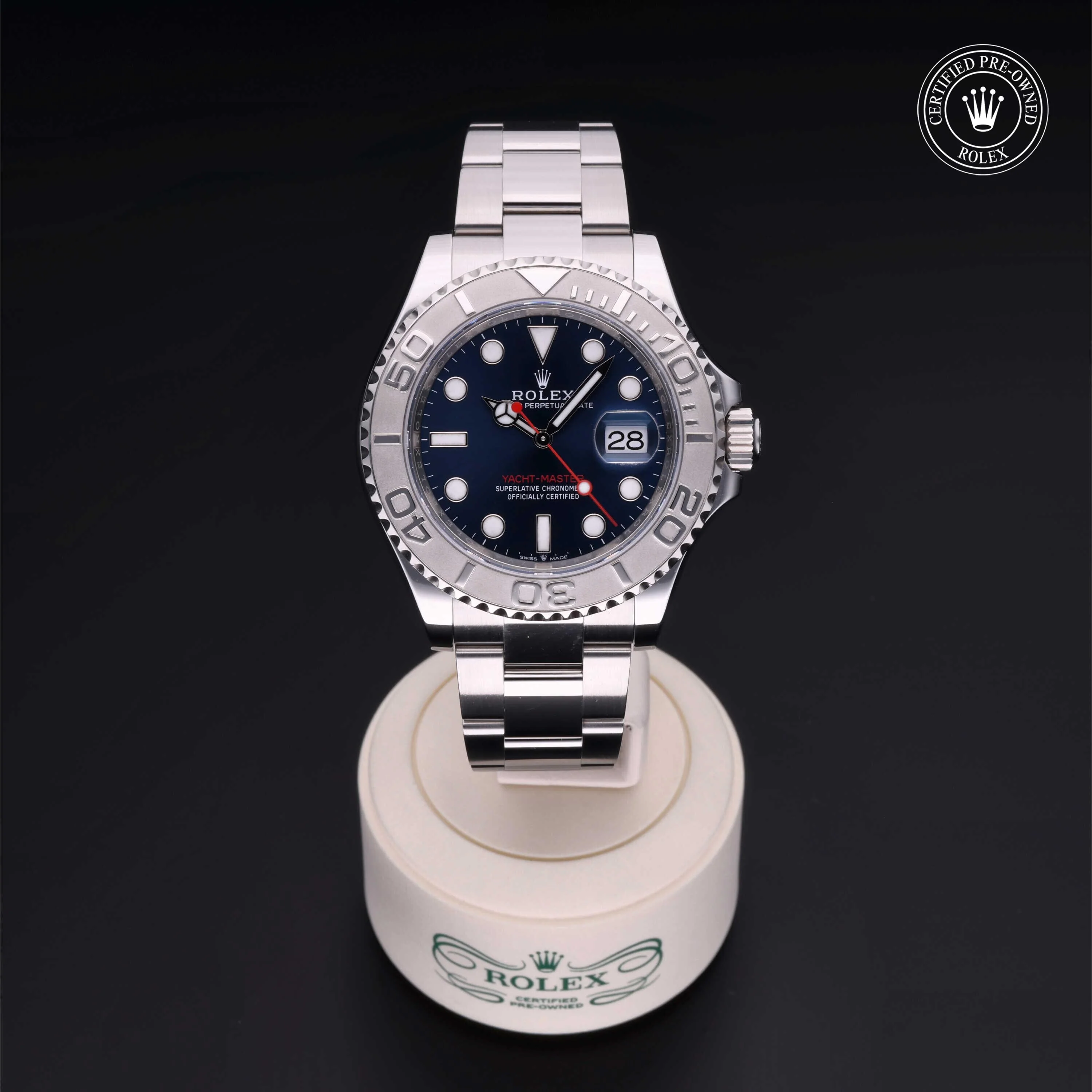 Yacht-Master - Image 3