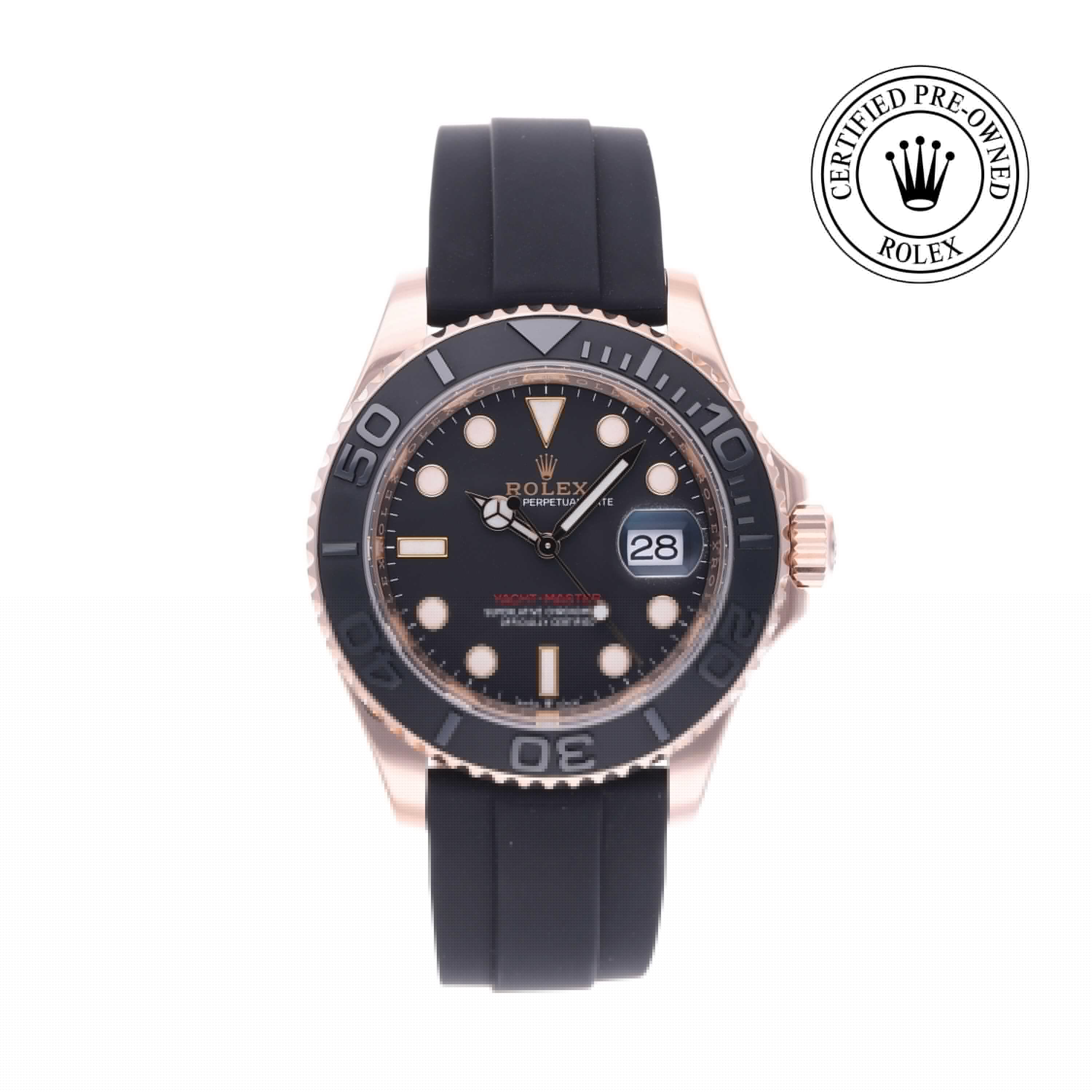 Yacht-Master II - Image 7