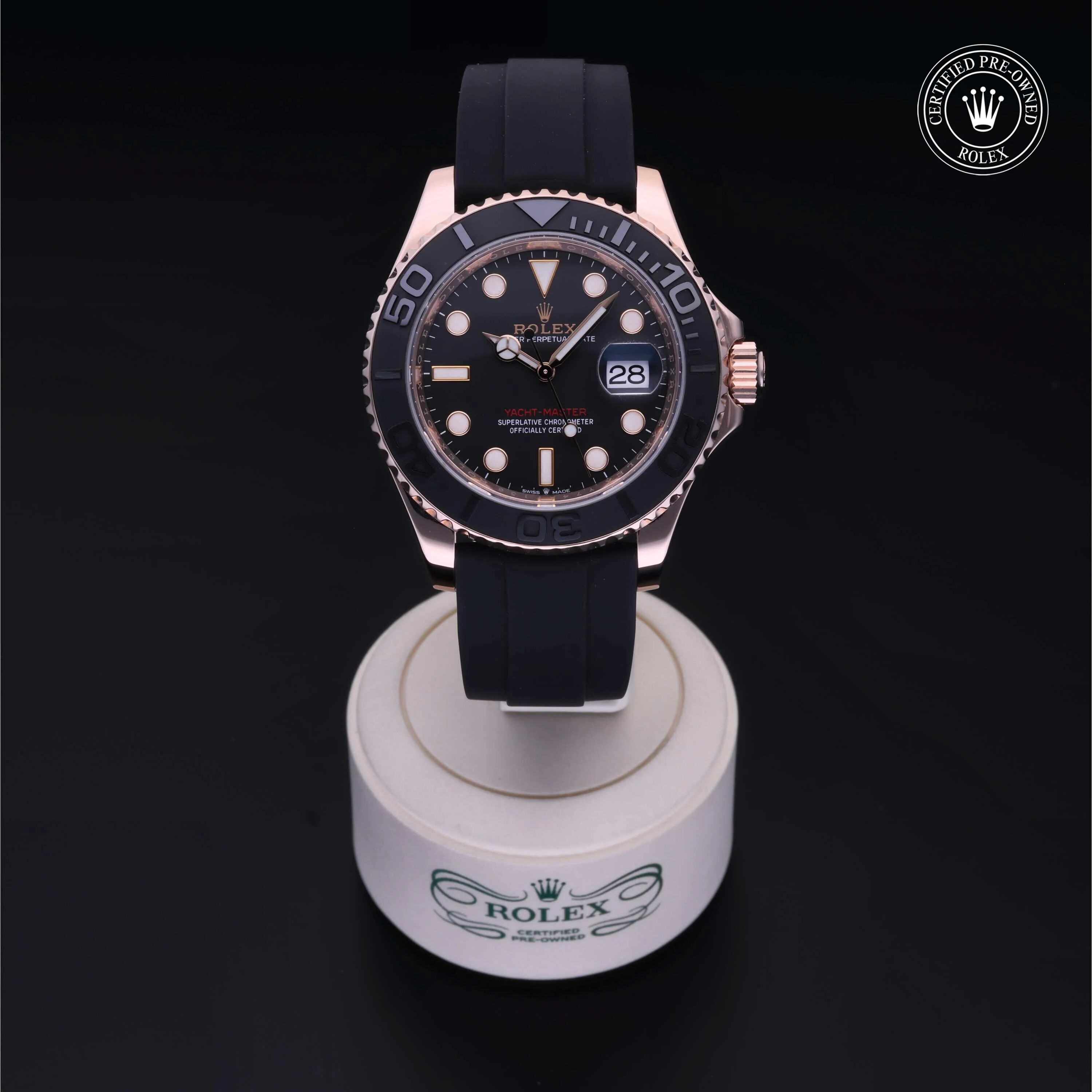 Yacht-Master II - Image 9