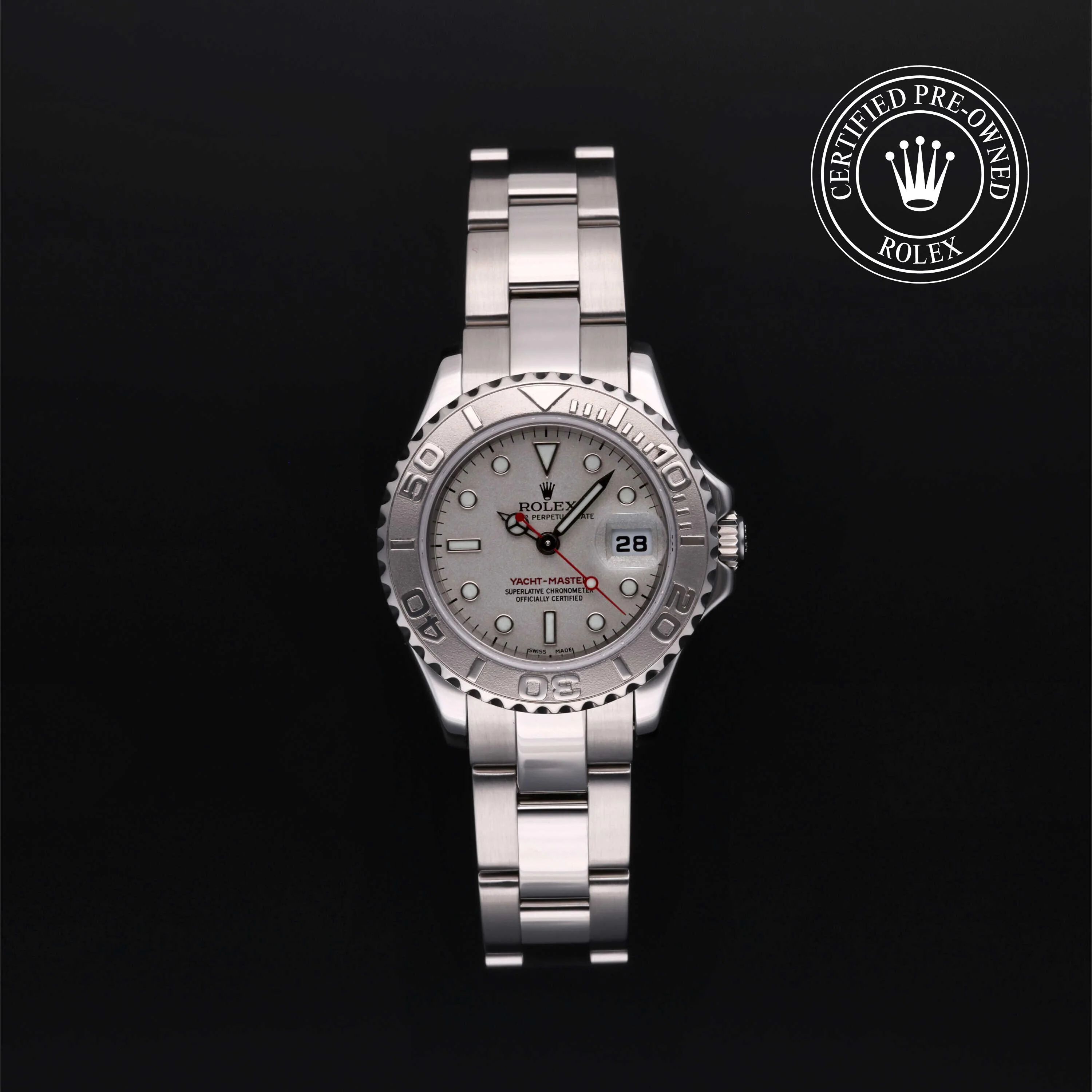 Yacht-Master - Image 2