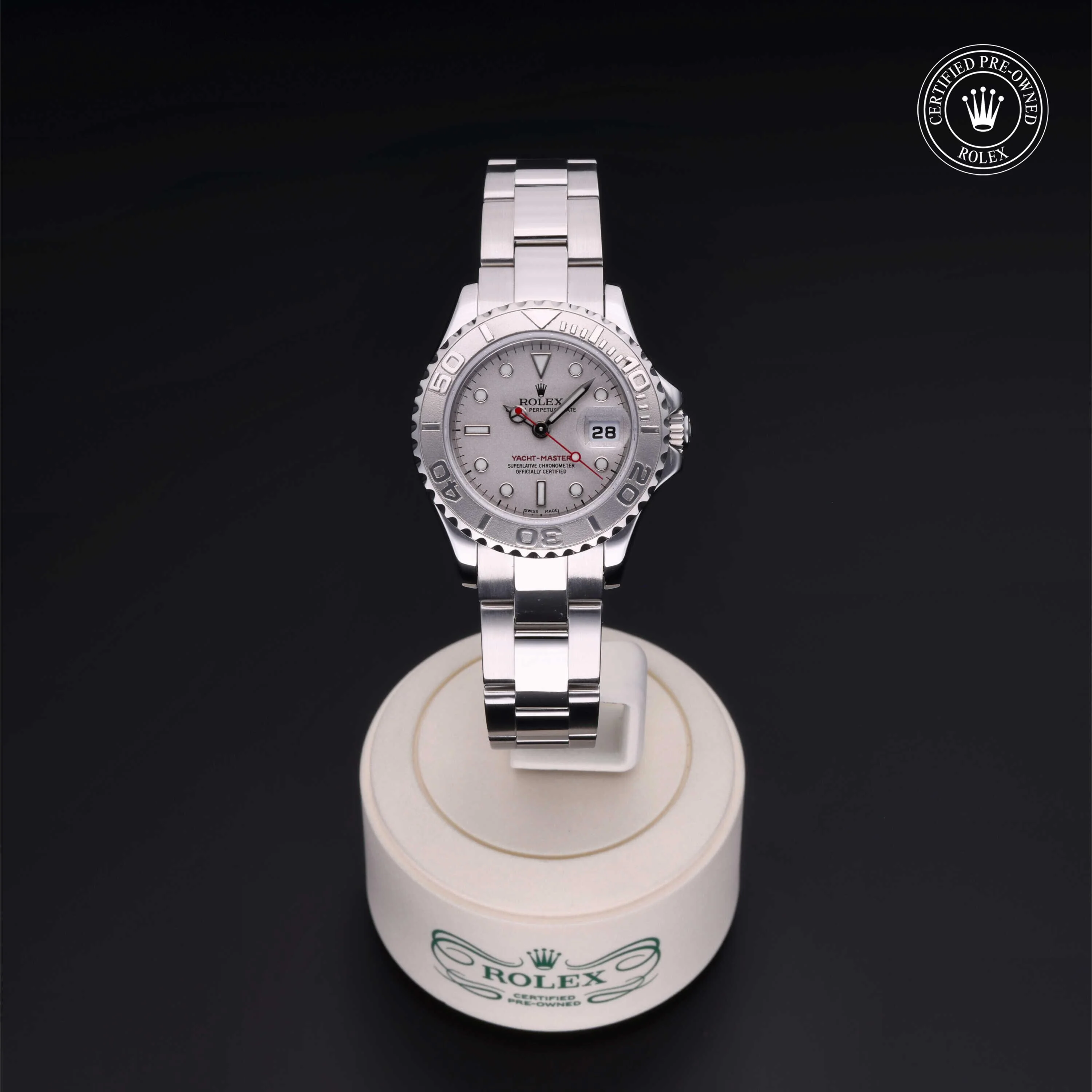 Yacht-Master - Image 9