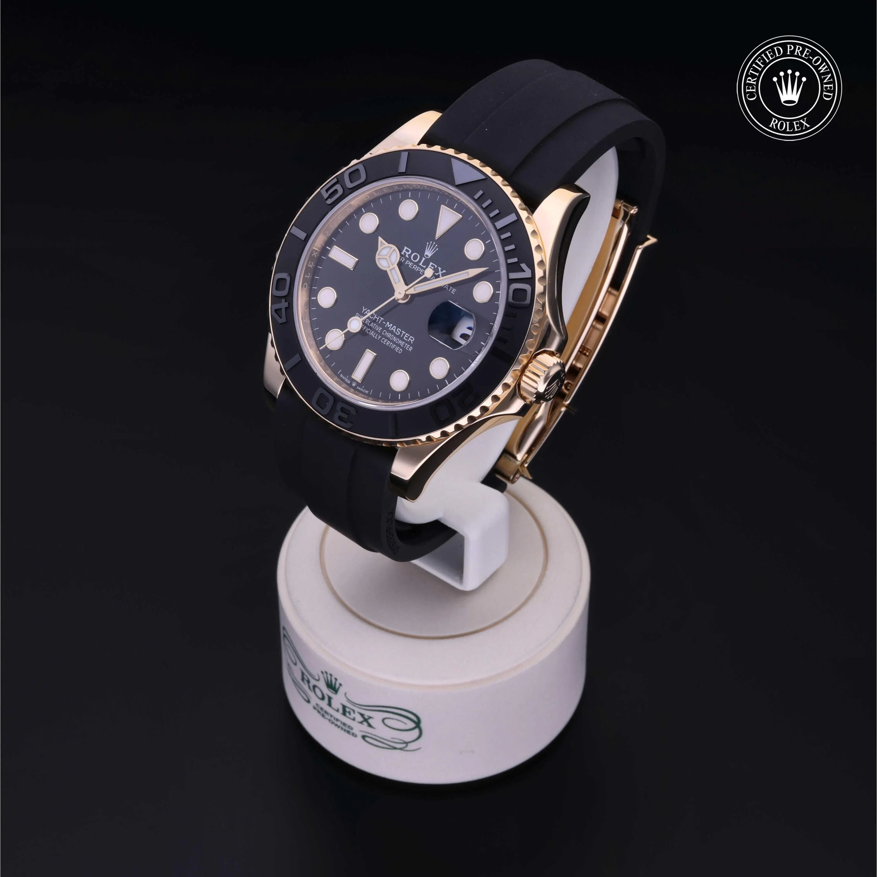 Yacht-Master - Image 10