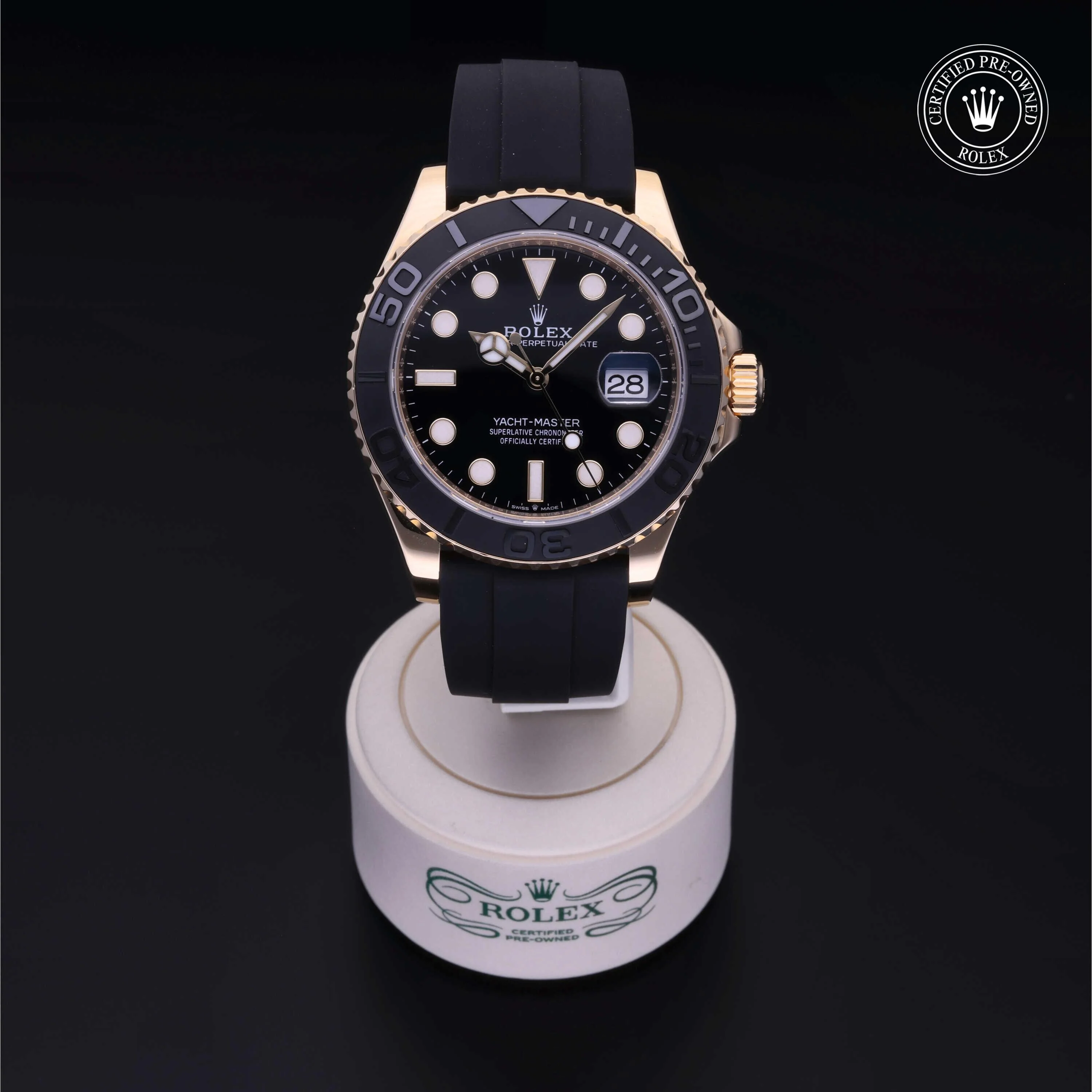 Yacht-Master - Image 3