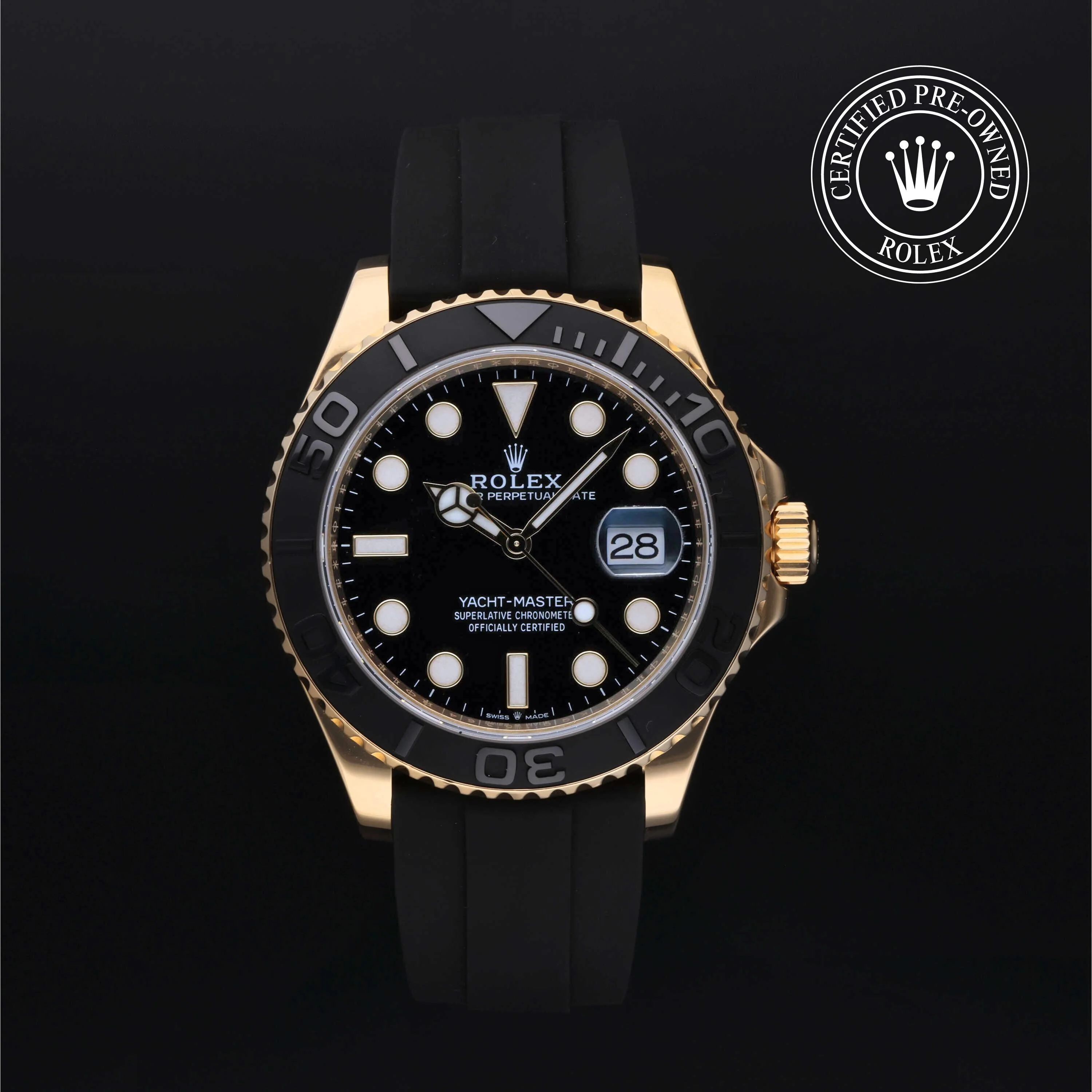 Yacht-Master - Image 8