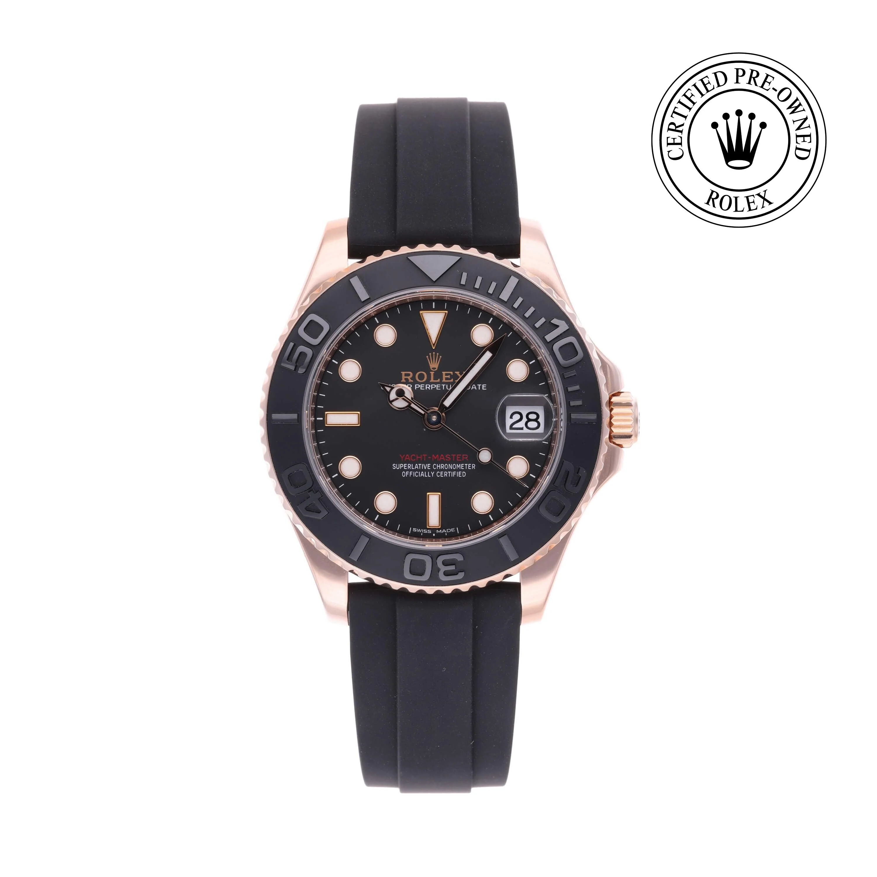 Yacht-Master