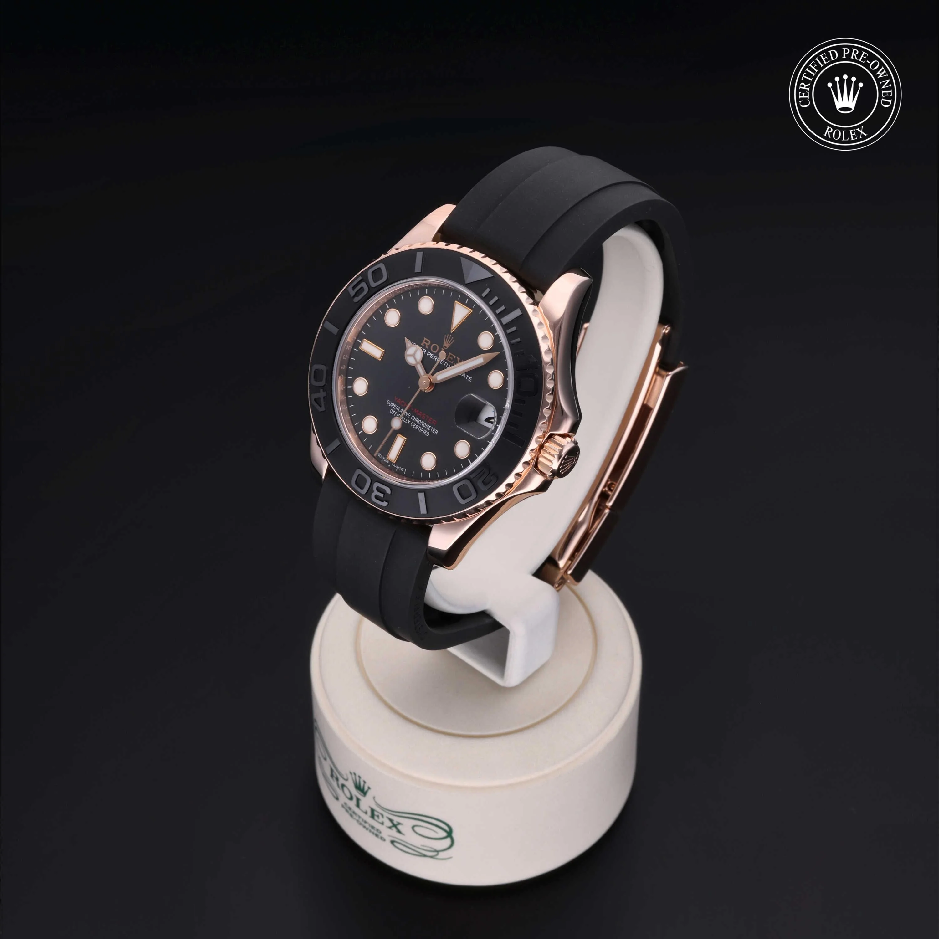 Yacht-Master - Image 4