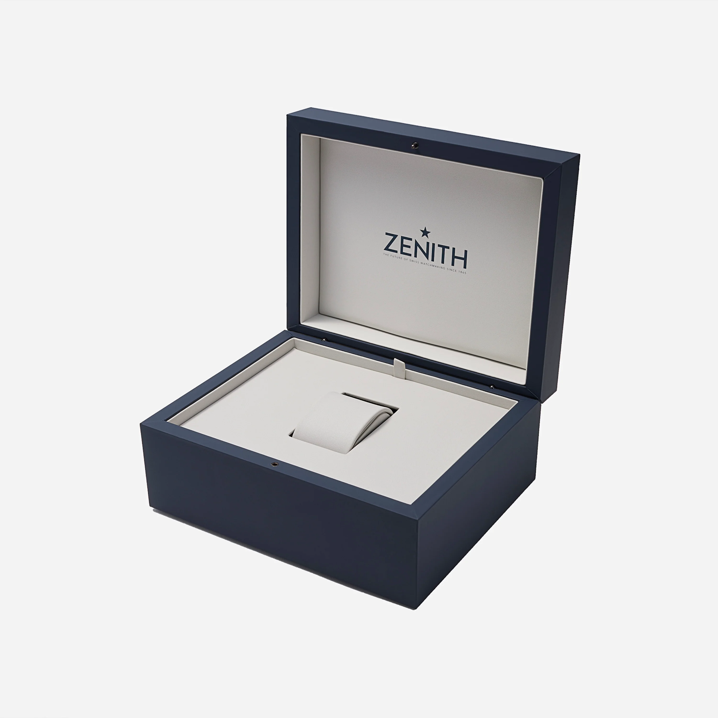 Zenith Chronomaster Original Limited Edition For Hodinkee - Image 14